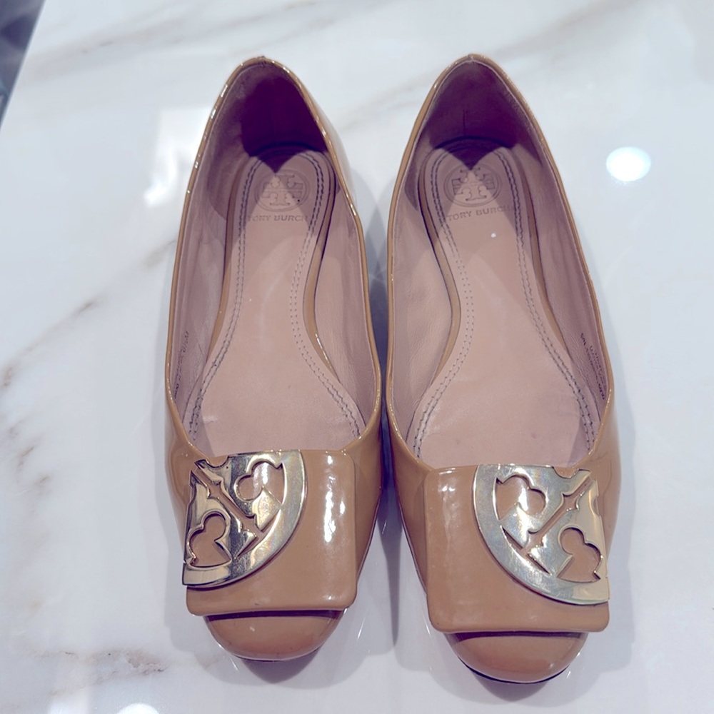 Tory Burch Flats